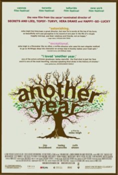 Ömrümüzden Bir Sene – Another Year Türkçe Dublaj izle