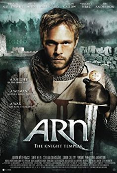 Arn: Tapınak Şövalyeleri – Arn: The Knight Templar Türkçe Dublaj izle