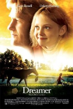 Hayalperest – Dreamer: Inspired by a True Story izle