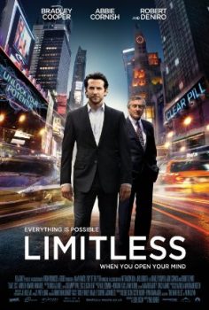 Limitless film izle