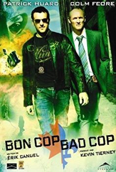 İyi Polis Kötü Polis izle