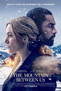 Aramızdaki Sözler – The Mountain Between Us izle