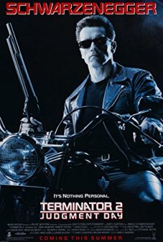 Terminatör 2 izle