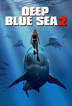 Mavi Korku 2 – Deep Blue Sea 2 Türkçe Dublaj izle