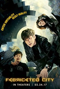 Fabricated City izle