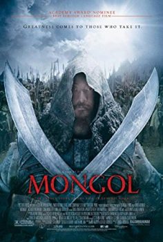 Cengiz Han Mongol izle