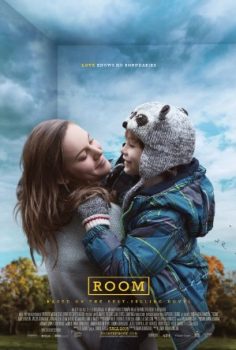 Gizli Dünya – Room 2015 Türkçe Dublaj izle