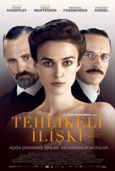 Tehlikeli İlişki film izle