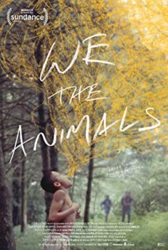 Biz Hayvanlar – We the Animals izle