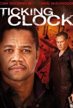 Tehlikeli Geri Sayım – Ticking Clock Türkçe Dublaj izle