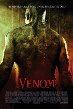 Zehir Venom film izle