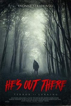 Dışarıda – He’s Out There Türkçe Dublaj izle