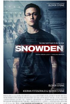 Snowden 2016 Türkçe Dublaj izle