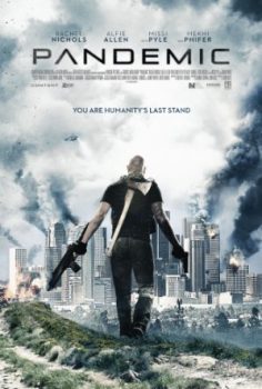 Salgın 2016 Türkçe Dublaj izle