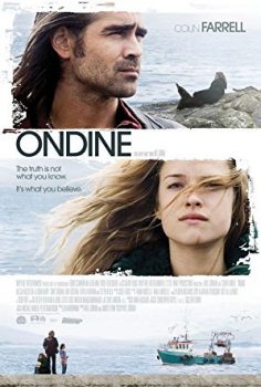 İlahların Aşkı Ondine film izle