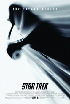 Star Trek 1 izle