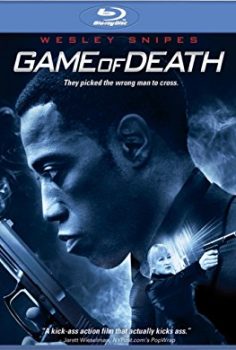 Game of Death film izle