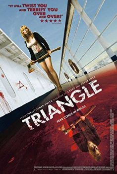 Bermuda Şeytan Üçgeni The Triangle Film izle