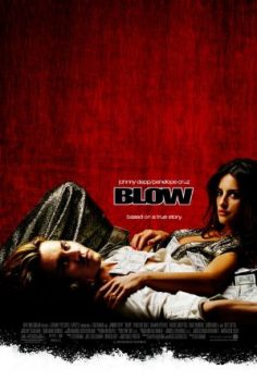 Beyaz Şeytan – Blow izle