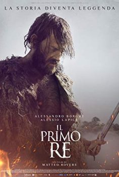 Romulus & Remus: The First King – Il primo re Türkçe Altyazılı izle