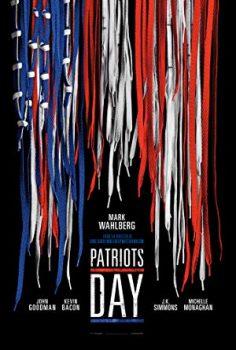 Kara Gün – Patriots Day Türkçe Dublaj izle