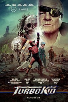 Turbo Çocuk izle