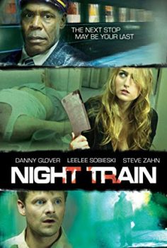 Gece Treni – Night Train film izle