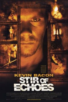 Dehşetin Yankıları Stir Of Echoes film izle