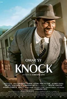 Knock izle