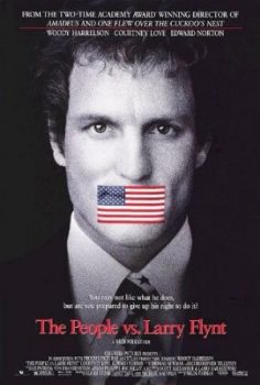 Skandalın Adı Larry Flynt – The People Vs. Larry Flynt 1996 Türkçe Altyazılı izle