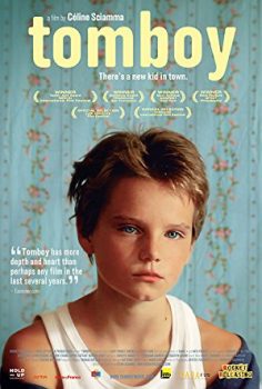 Erkek Fatma – Tomboy izle