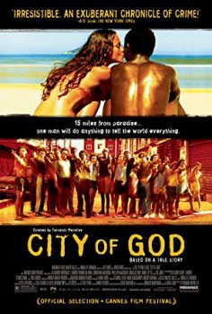 TanrıKent (Cidade de Deus) film izle