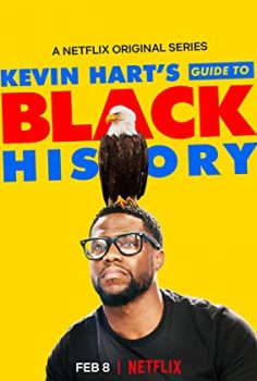 Kevin Hart’s Guide to Black History Türkçe Dublaj izle