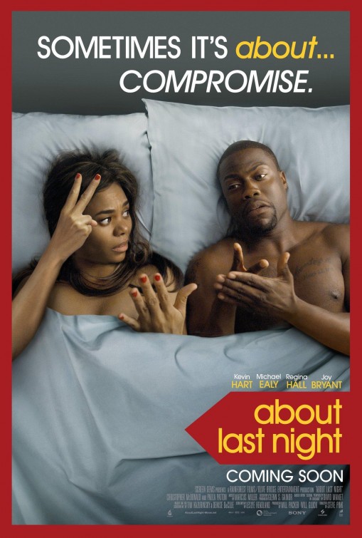 Dün Gece Hakkında – About Last Night 2014 Türkçe Dublaj izle