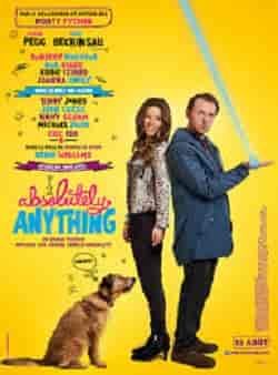 Ne Dilersen – Absolutely Anything 2015 Türkçe Dublaj izle