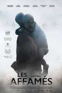 Aç Gezenler – Les affamés Türkçe Dublaj 1080p izle