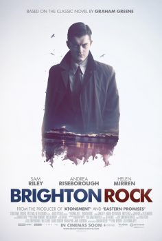 Brighton Rock film izle