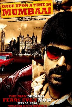 Once Upon a Time in Mumbaai film izle