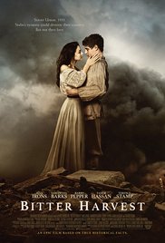 Acı Hasat 2017 Türkçe Dublaj izle