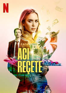 Acı Reçete izle