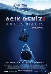 Açık Deniz 3: Kafes Dalışı Türkçe Dublaj izle