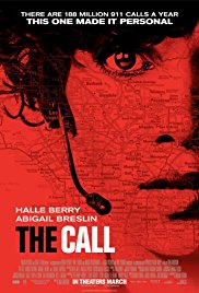 Acil Arama – The Call izle