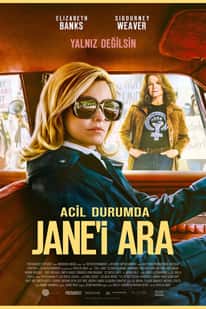 Acil Durumda Jane’i Ara izle