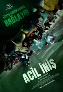 Acil İniş izle