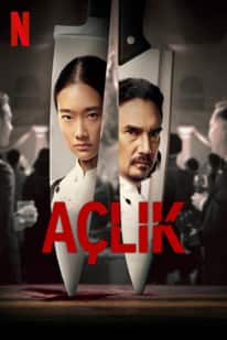 Açlık-Hunger izle