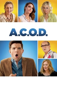 A.C.O.D – Adult Children of Divorce 2013 Türkçe Altyazılı izle