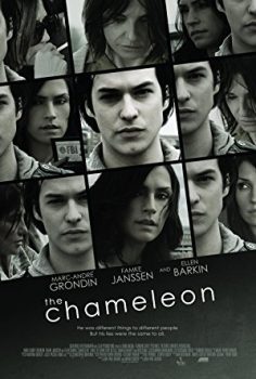 The Chameleon film izle