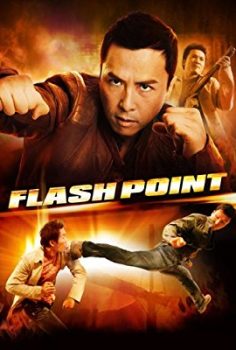 Flash Point film izle