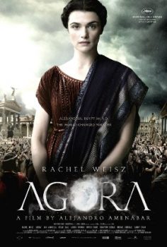 Agora izle