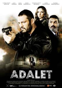 Adalet Türk Filmi izle